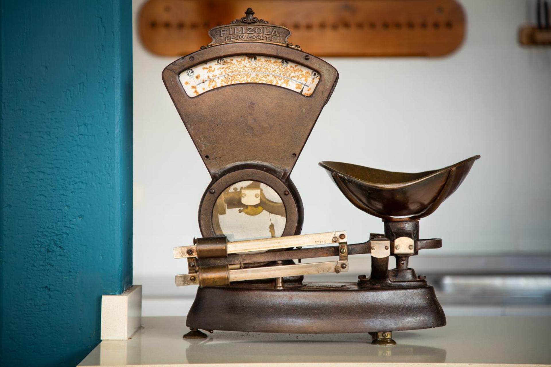 Posada Del Campanario บาริชารา ภายนอก รูปภาพ