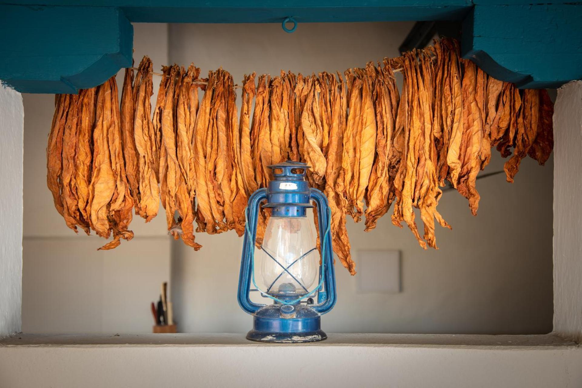 Posada Del Campanario บาริชารา ภายนอก รูปภาพ